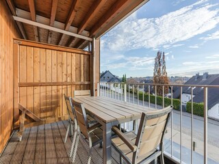 Vakantiepark Winterberg Buitenaudio-opname 4