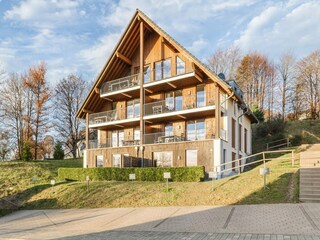 Parc de vacances Winterberg Enregistrement extérieur 6