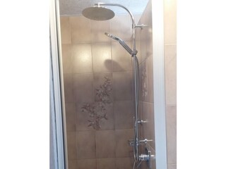 Your" Wellness & Relax Shower"