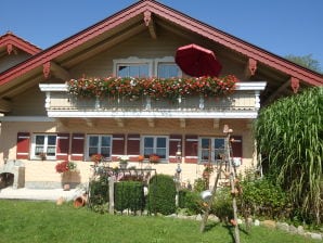 Ferienwohnung Bergblick - Inzell - image1