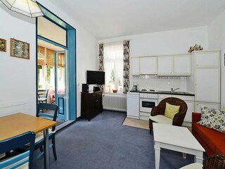 Apartamento Wyk auf Föhr Características 4
