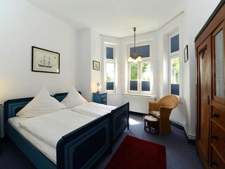 Apartamento Wyk auf Föhr Características 5