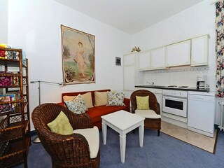Appartement Wyk auf Föhr Équipement 4