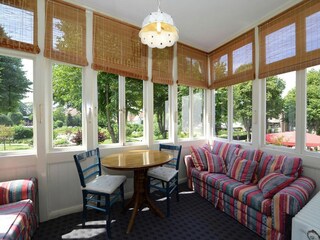 Appartement Wyk auf Föhr Kenmerken 3