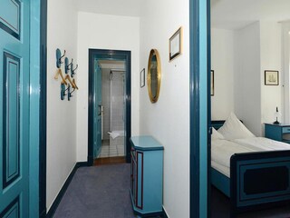 Appartement Wyk auf Föhr Équipement 3