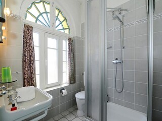 Apartment Wyk auf Föhr Ausstattung 5