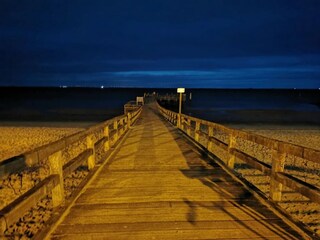 Appartement Wyk auf Föhr Environnement 10