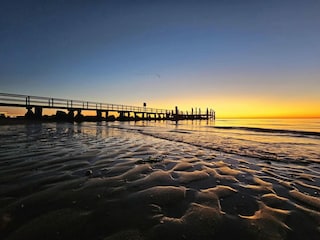 Apartment Wyk auf Föhr Umgebung 21
