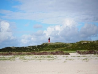 Appartement Wyk auf Föhr Omgeving 23