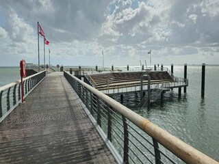 Apartamento Wyk auf Föhr Entorno 21