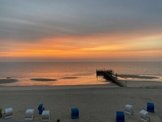 Apartment Wyk auf Föhr Umgebung 22