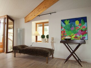 Holiday park Ecuras Features 22
