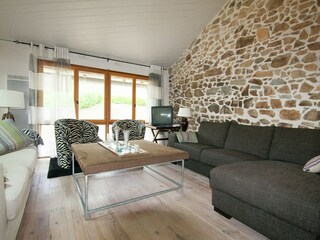 Holiday park Ecuras Features 23