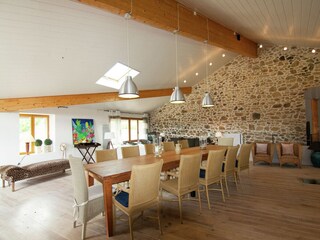 Parco vacanze Ecuras Caratteristiche 20