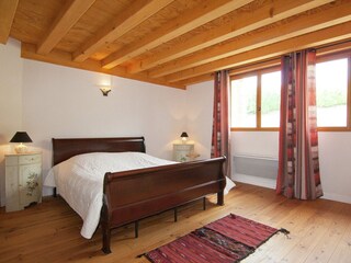 Holiday park Ecuras Features 24