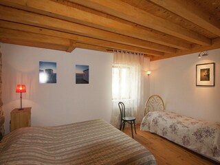 Parco vacanze Ecuras Caratteristiche 23