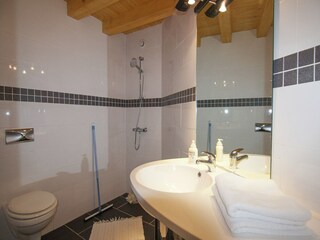 Ferienpark Ecuras Ausstattung 16