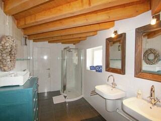 Vakantiepark Ecuras Kenmerken 15