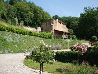 Parco vacanze Ecuras Registrazione all'aperto 7