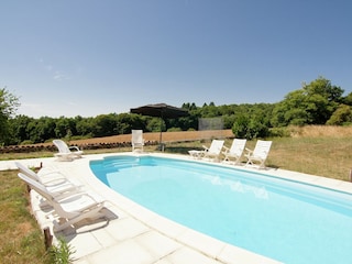 Parque de vacaciones Ecuras Grabación al aire libre 3