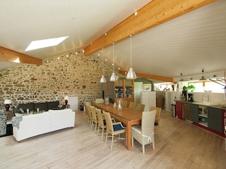 Parc de vacances Ecuras Équipement 13