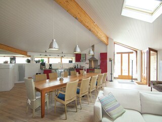 Vakantiepark Ecuras Kenmerken 11