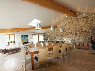 Vakantiepark Ecuras Kenmerken 10