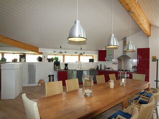 Holiday park Ecuras Features 13