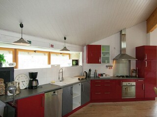 Holiday park Ecuras Features 14
