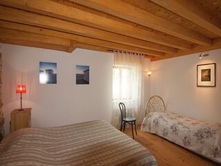 Parco vacanze Ecuras Caratteristiche 19