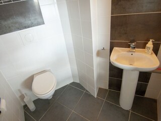 Parc de vacances Ecuras Équipement 12