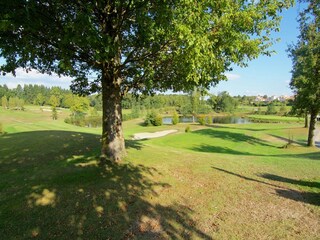 Parc de vacances Ecuras Environnement 29