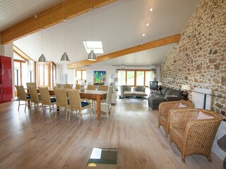 Holiday park Ecuras Features 18