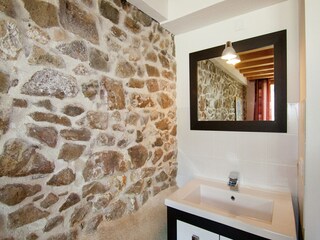 Parc de vacances Ecuras Équipement 17