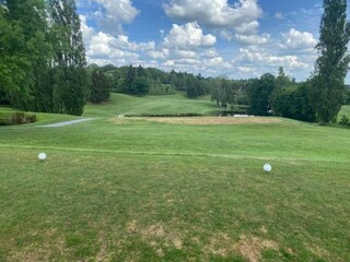 Parc de vacances Ecuras Environnement 27