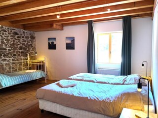 Parco vacanze Ecuras Caratteristiche 23