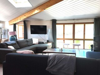 Holiday park Ecuras Features 19