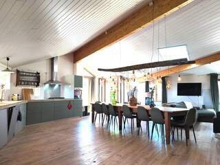 Holiday park Ecuras Features 16