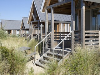 Parco vacanze Nieuwvliet Registrazione all'aperto 4