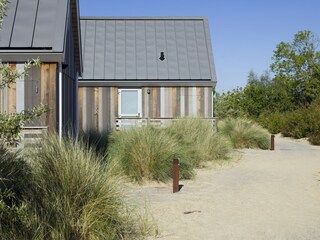 Vakantiepark Nieuwvliet Buitenaudio-opname 5