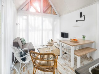 Holiday park Nieuwvliet Features 10