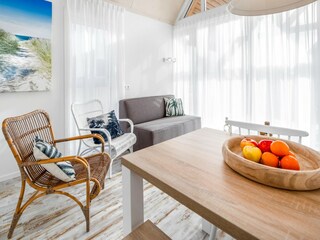 Vakantiepark Nieuwvliet Kenmerken 14