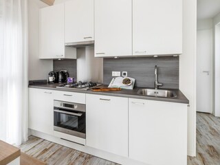 Parco vacanze Nieuwvliet Caratteristiche 10