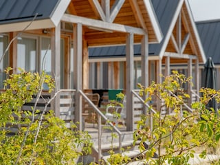 Vakantiepark Nieuwvliet  39