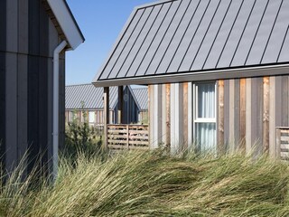 Ferienpark Nieuwvliet Außenaufnahme 8
