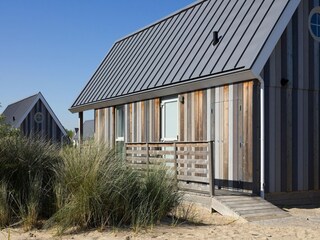 Vakantiepark Nieuwvliet Buitenaudio-opname 8