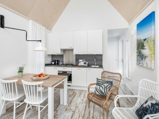 Vakantiepark Nieuwvliet Kenmerken 12