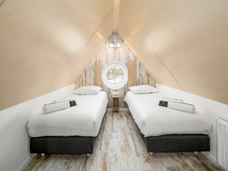 Parco vacanze Nieuwvliet Caratteristiche 13