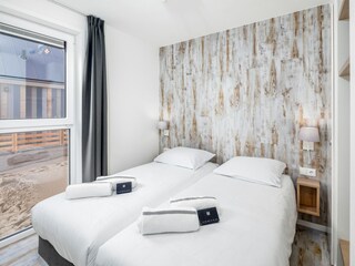 Parco vacanze Nieuwvliet Caratteristiche 15