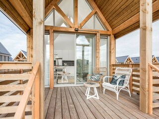 Vakantiepark Nieuwvliet Buitenaudio-opname 6